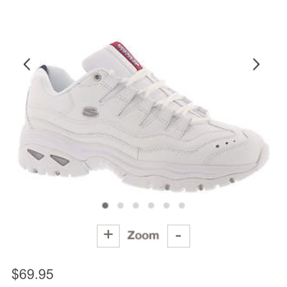COPY - Sketchers sneakers